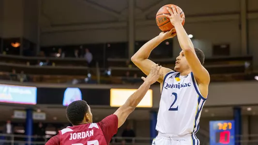 Matt Balanc vs. Rider (1/7/20)