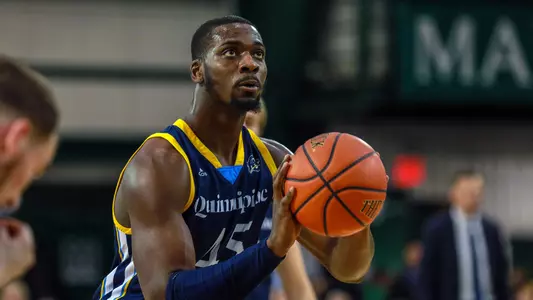 Kevin Marfo