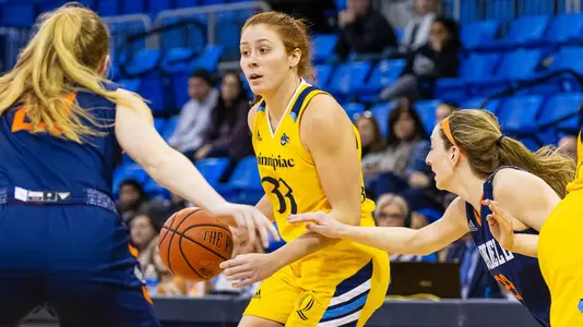 Chiara Bacchini vs Bucknell