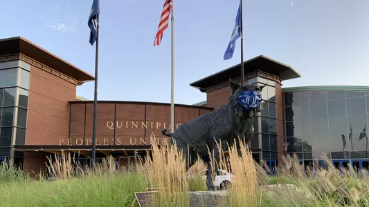 People's United Center - Fall 2020