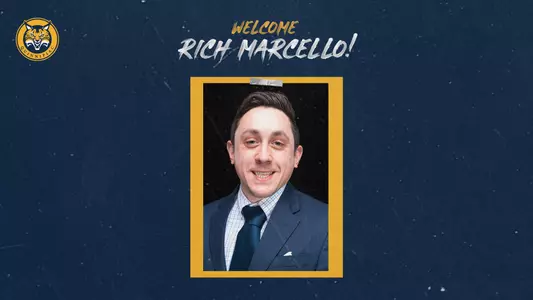 Rich Marcello