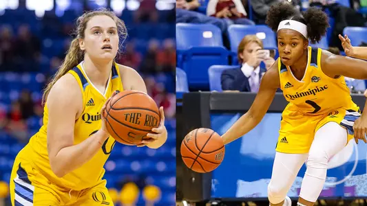 Mikala/Shaq Awards