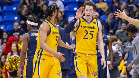 Tyrese Williams / Jacob Rigoni (2019-20)