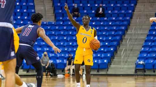 Bol Akot vs. FDU (11/25/20)