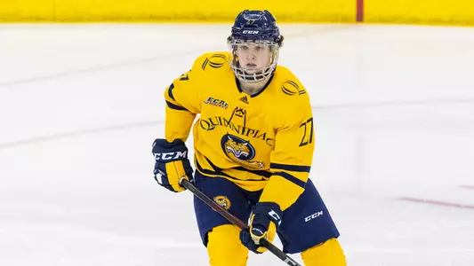 Desi Burgart Skates vs. Bowling Green