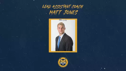 Matt Jones Promotion