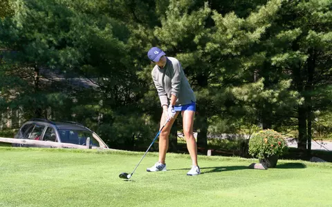 Elena Lopez at Dartmouth