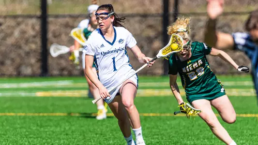 Brianna Fitzgerald vs. Siena