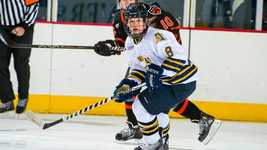 Kelly Babstock named to ECAC All-Decade Team