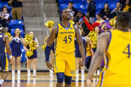 Kevin Marfo vs. Canisius (Feb. 21, 2020)