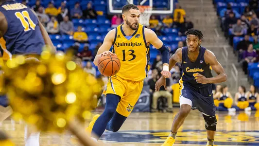 Aaron Falzon vs. Canisius (Feb. 21, 2020)