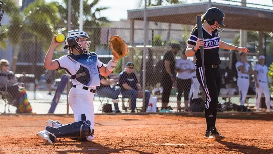 Yarnall throws back to pitcher