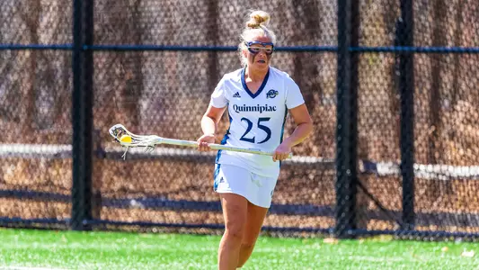 Megan Szawlowski vs. Niagara