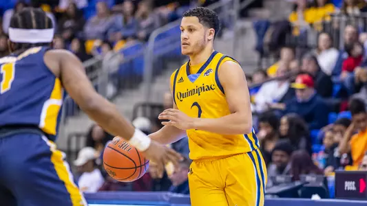 Matt Balanc vs. Canisius (Feb. 21, 2020)