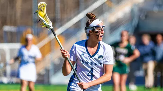 Victoria Bobinski vs. Siena