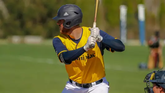 Michael Kohn Swing vs. Yale