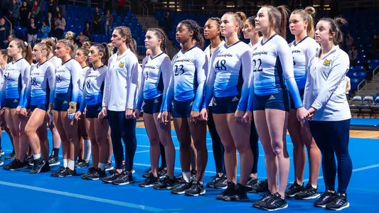Acrobatics and Tumbling Anthem Web