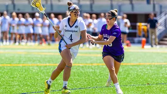 Victoria Bobinski vs Niagara