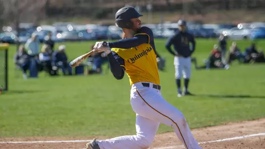 Michael Kohn Swing vs. Yale 2