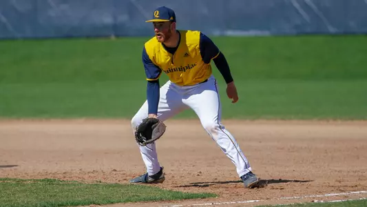 Michael Kohn Fielding vs. Yale