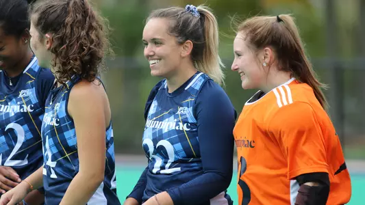 Sarah Denion Pre-Game Lineup