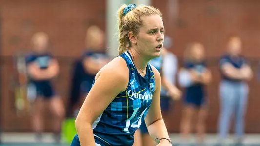 Mikayla Dugan vs. Sacred Heart