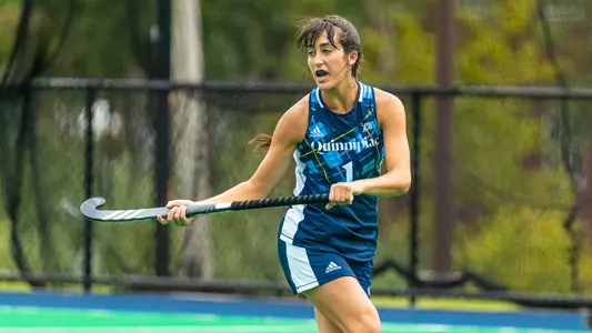 Amanda Funaro Defense vs. Sacred Heart