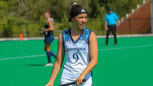 Alyssa Watson vs. New Hampshire