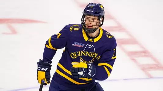 Logan Britt Skating vs. Sacred Heart