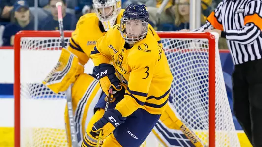 Peter DiLiberatore Breakout vs. AIC