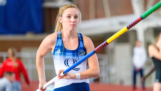Kelsey Coughlin track & field