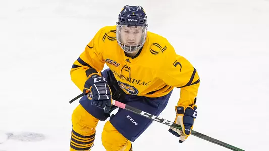 CJ McGee Skating vs. Maine