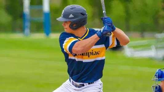 Kyle Maves Stance vs. CCSU