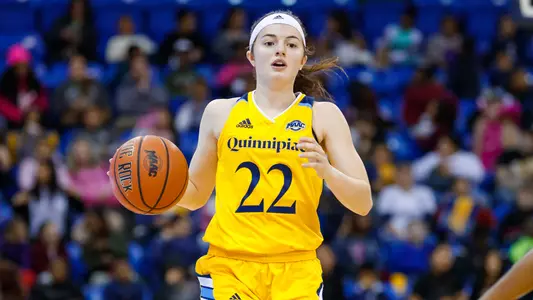 Mackenzie DeWees