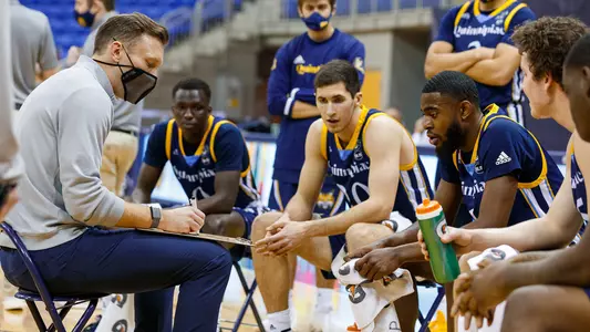 Baker Dunleavy & Huddle (MBB, 2021)