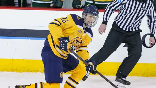 van Nes Skates vs. Clarkson