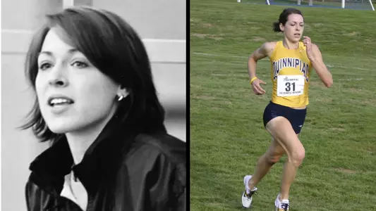 Katie Gwyther Driscoll '05