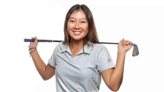 Elyse Kim Promo Shoot