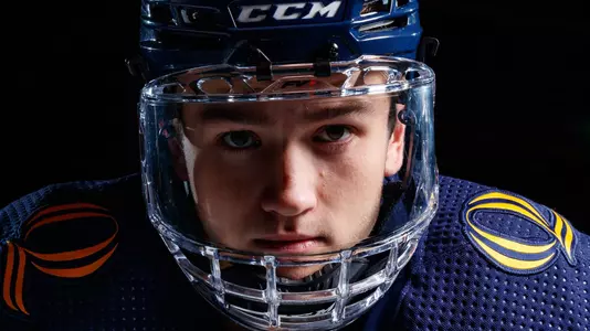 Jacob Quillan Promo Shot