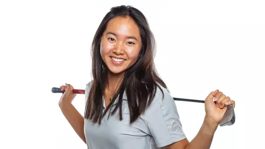 Aimee Uchida Promo Shot