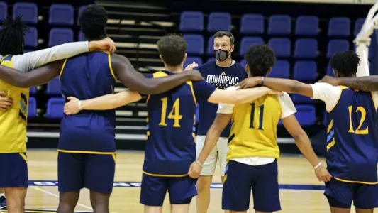 Men's Basketball - Open Practice