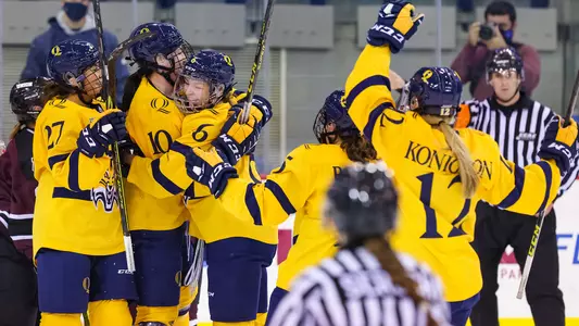 House, Mobley lead Bobcats Past Yale
