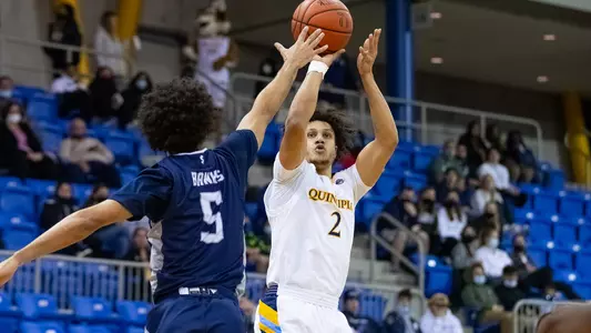 Matt Balanc (12/3/21 vs. SPU)