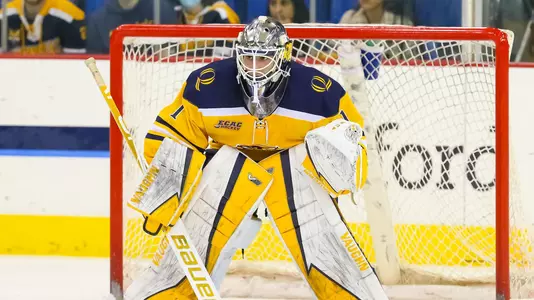 Yaniv Perets Defends Goal