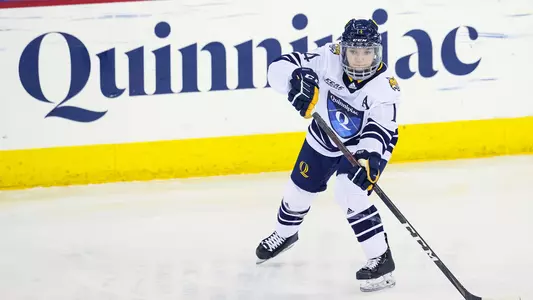 Grace Markey vs Sacred Heart