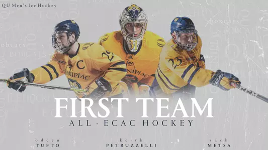ECAC Hockey First Team Grahpic (2)
