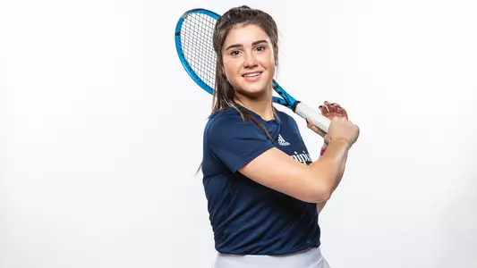 Claire Koscielski - Promo Shoot 2021
