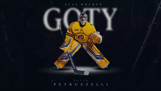Keith Petruzzelli GOTY Graphic