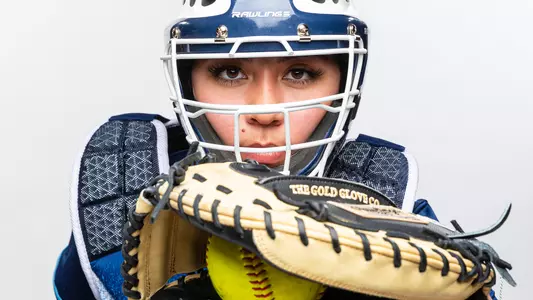 First-year Ela Henry