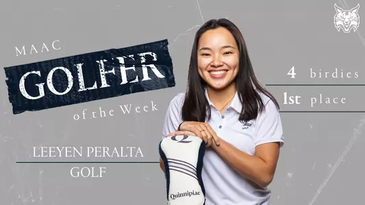 Leeyen Peralta GOTW